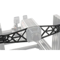 Asetek SimSports® Front Mount Asetek