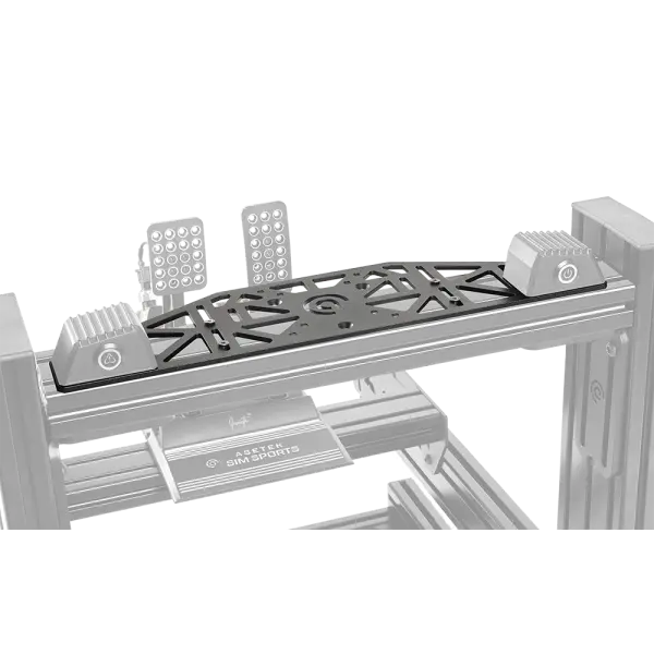 Asetek SimSports® Bottom Mount Asetek