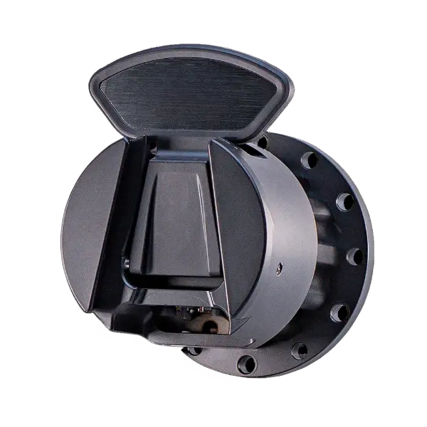 Asetek SimSports® Invicta™ Quick Release Adapter (USB-A) Asetek