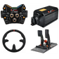 Asetek SimSports® La Prima™ Sim Racing GT Bundle Asetek