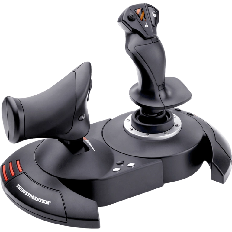 Thrustmaster T.Flight HOTAS X - PC