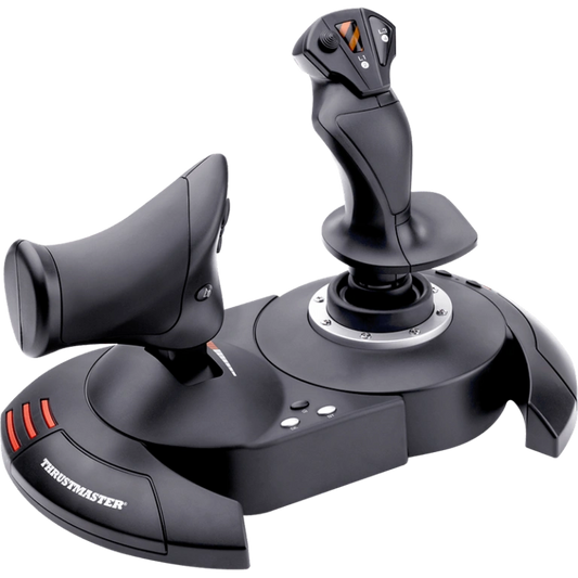 Thrustmaster T.Flight HOTAS X - PC