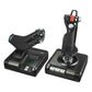 Logitech X52 Professional H.O.T.A.S