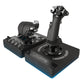 Logitech X56 H.O.T.A.S RGB Throttle and Stick Simulation Controller