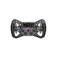 MOZA KS Pro Steering Wheel