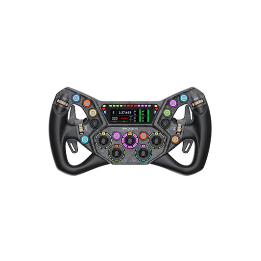 MOZA KS Pro Steering Wheel