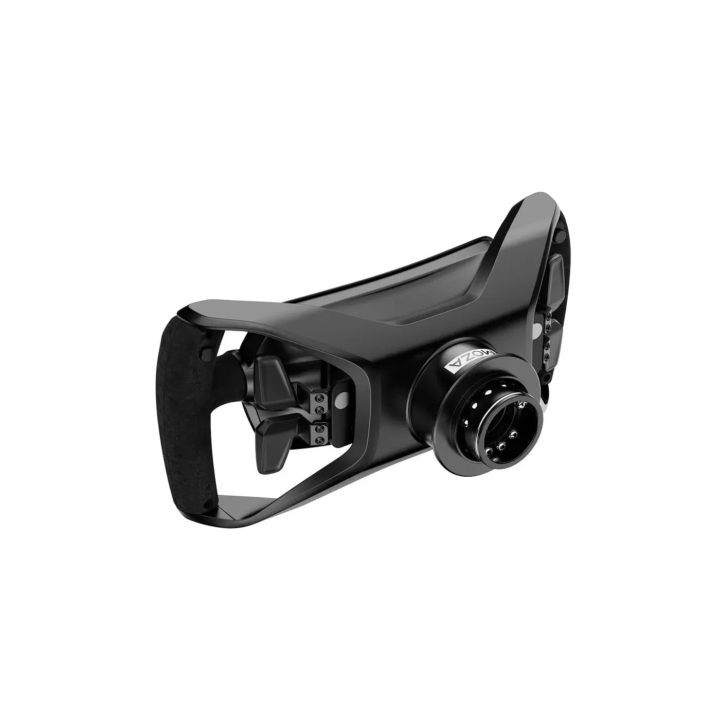 MOZA Porsche Mission R Steering Wheel Moza Racing