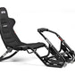 Next Level Racing - F-GT Shift Formula and GT Racing Cockpit