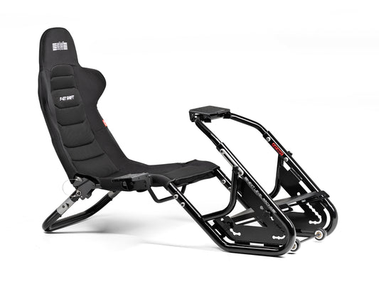 Next Level Racing - F-GT Shift Formula and GT Racing Cockpit