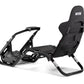 Next Level Racing - F-GT Shift Formula and GT Racing Cockpit