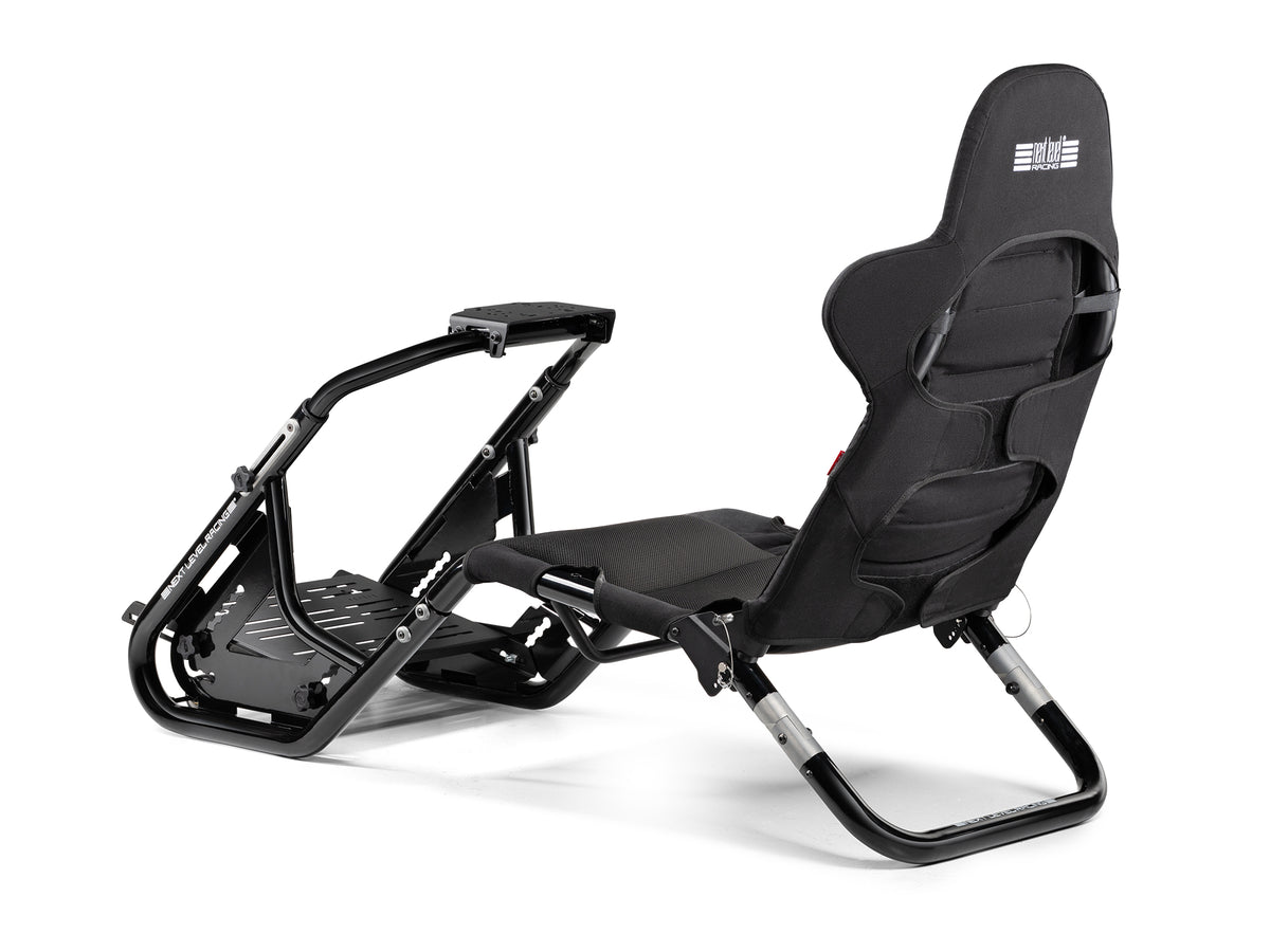 Next Level Racing - F-GT Shift Formula and GT Racing Cockpit
