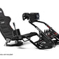 Next Level Racing - F-GT Shift Formula and GT Racing Cockpit
