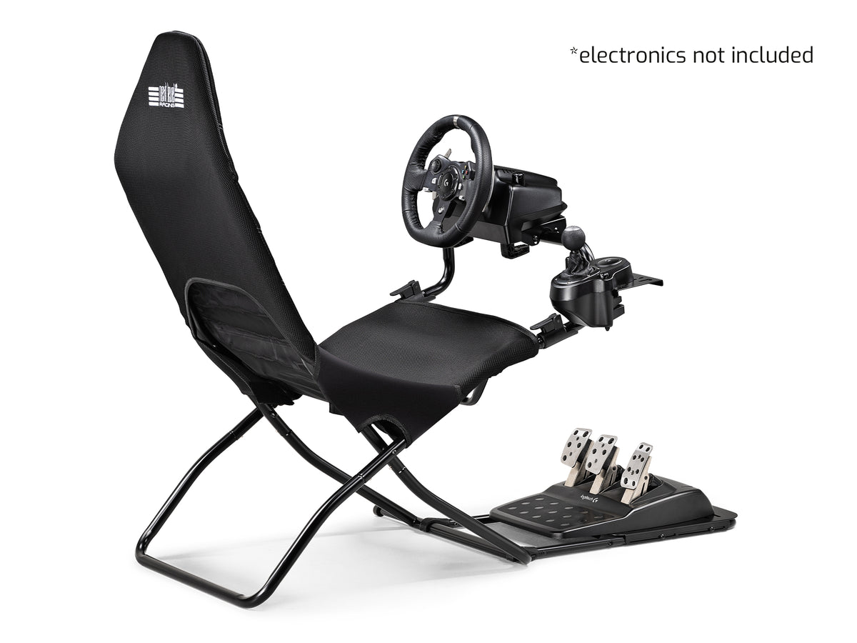 Next Level Racing - GTLite Air Foldable Cockpit