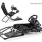 Next Level Racing - GTLite Air Foldable Cockpit