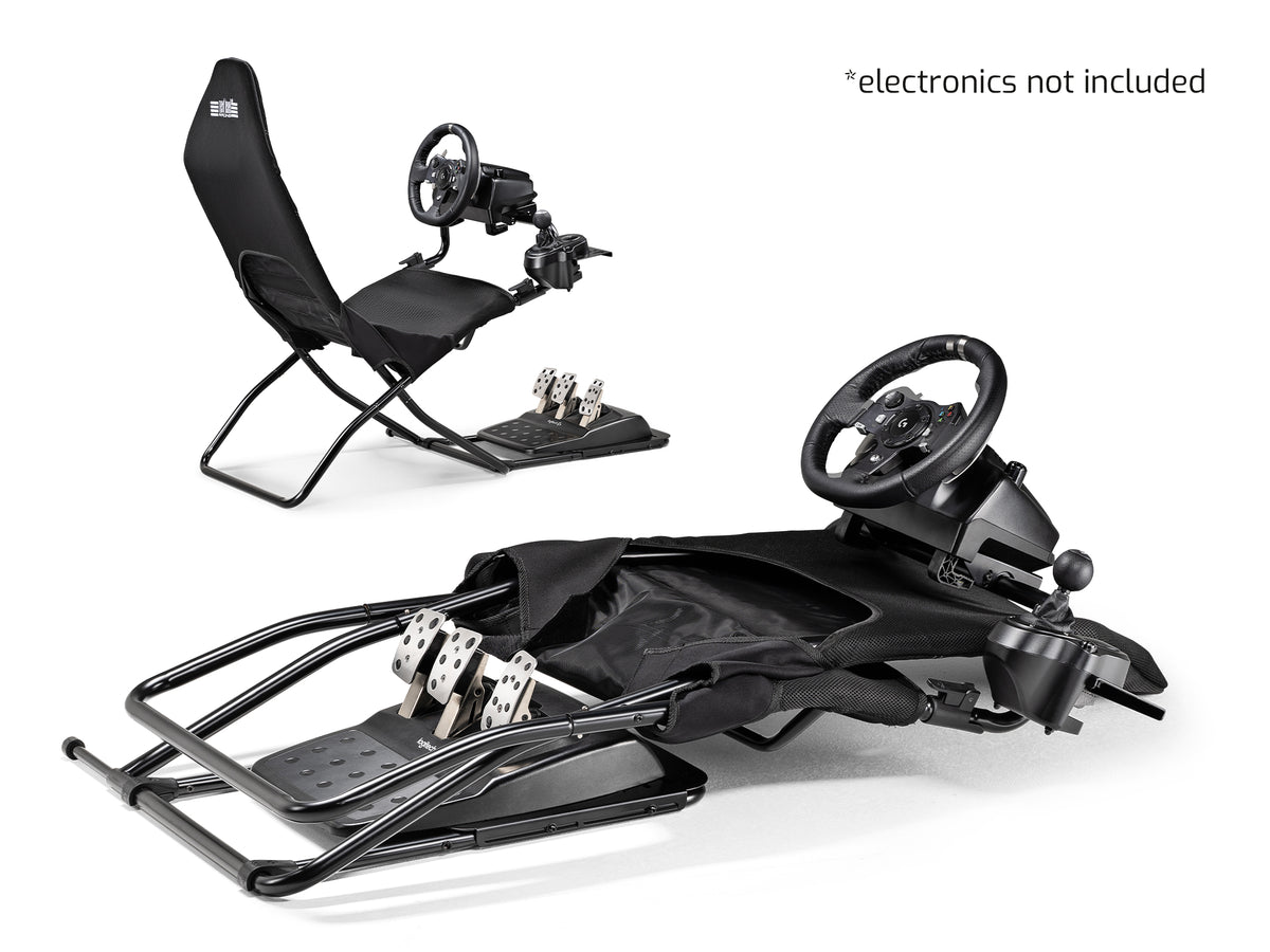 Next Level Racing - GTLite Air Foldable Cockpit