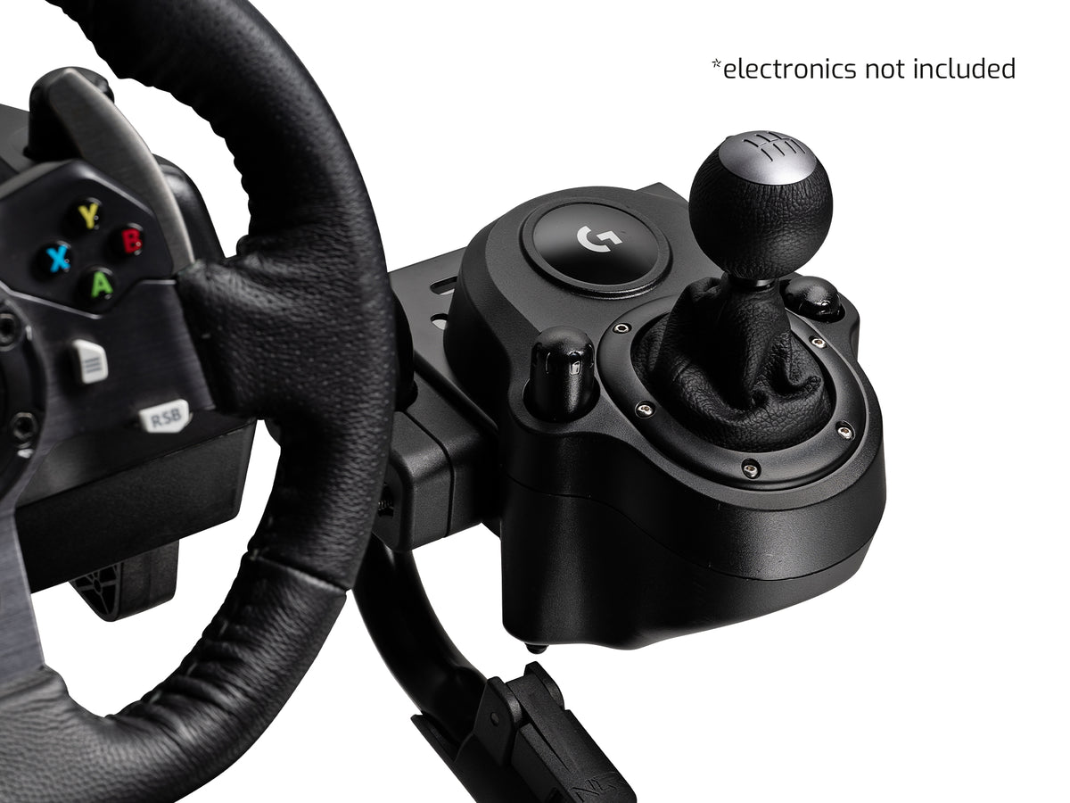 Next Level Racing - GTLite Air Foldable Cockpit