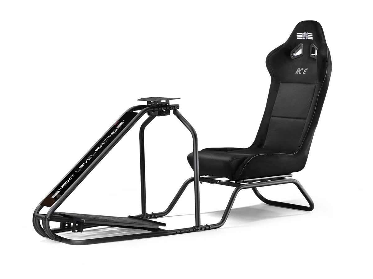 Next Level Racing - RC Essential (RC E) Simulator Cockpit