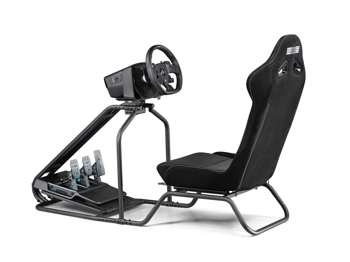 Next Level Racing - RC Essential (RC E) Simulator Cockpit