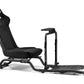 Next Level Racing - RC Foldable (RC F) Simulator Cockpit