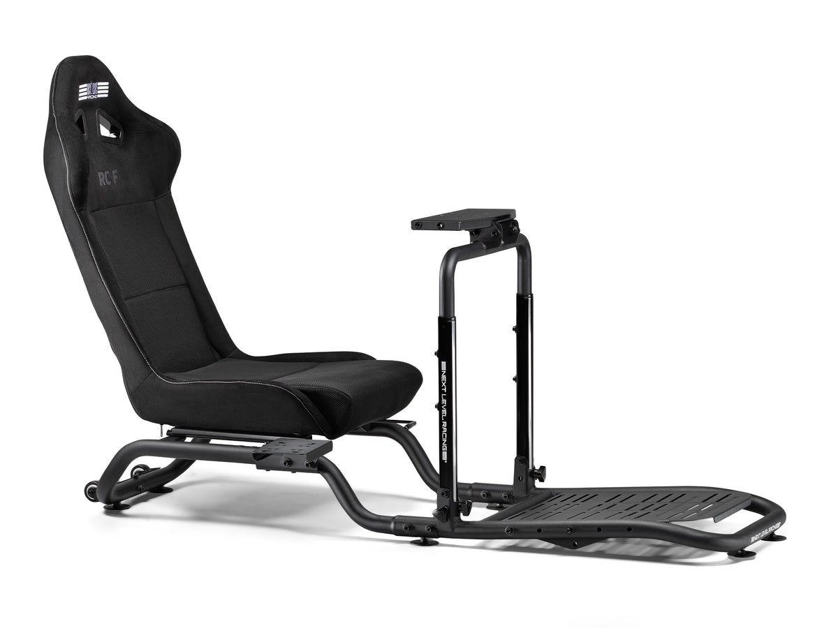 Next Level Racing - RC Foldable (RC F) Simulator Cockpit