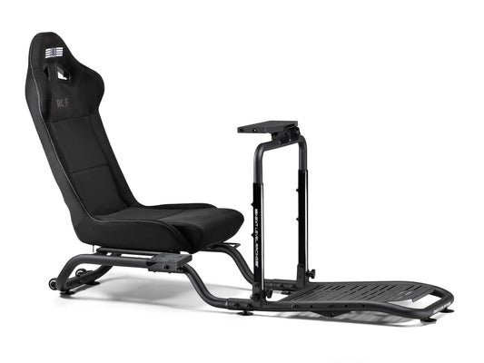 Next Level Racing - RC Foldable (RC F) Simulator Cockpit