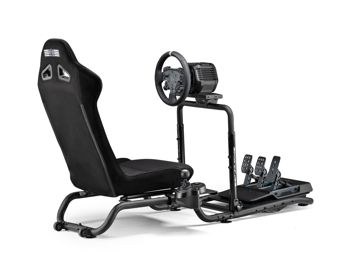 Next Level Racing - RC Foldable (RC F) Simulator Cockpit