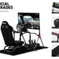 Next Level Racing - RC Foldable (RC F) Simulator Cockpit