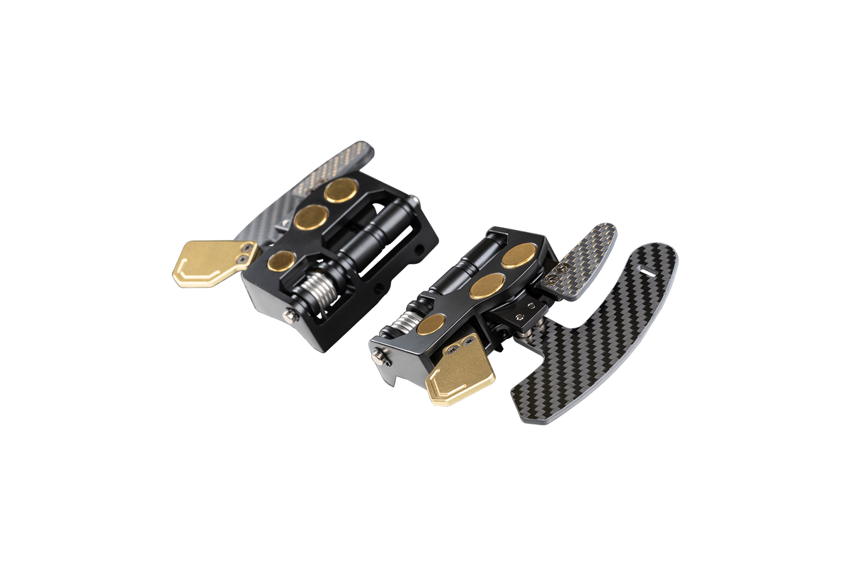 Podium Advanced Paddle Module
