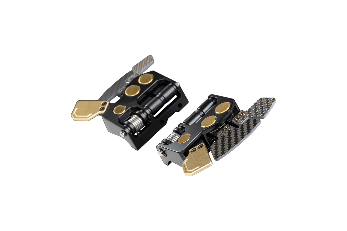 Podium Advanced Paddle Module