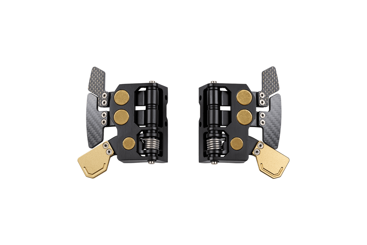 Podium Advanced Paddle Module