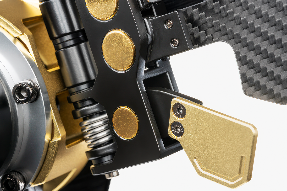 Podium Advanced Paddle Module