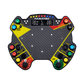 Podium Button Module Endurance