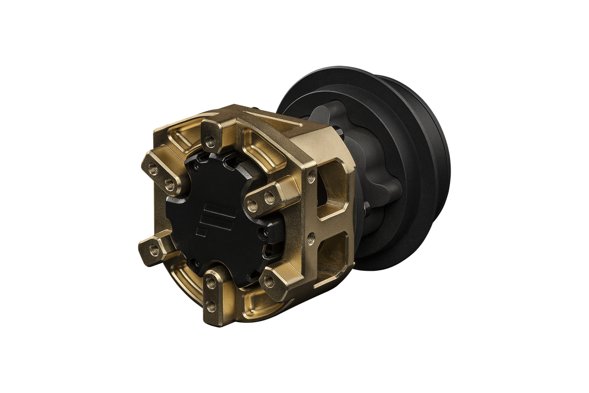 Podium Hub