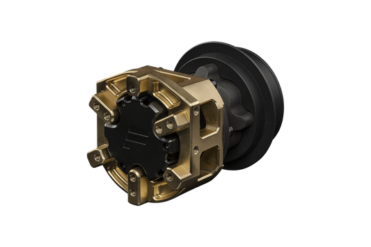Podium Hub