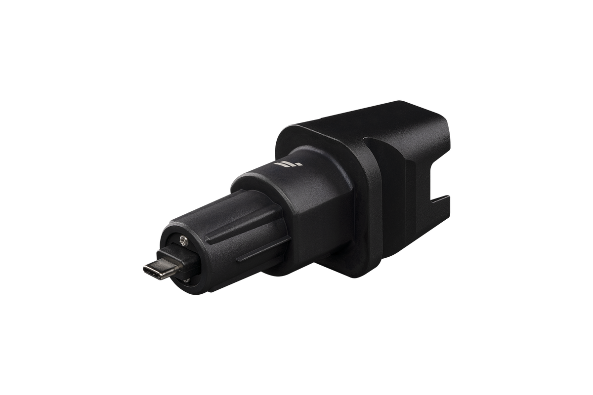 QR2 Base-Side (Type-C)