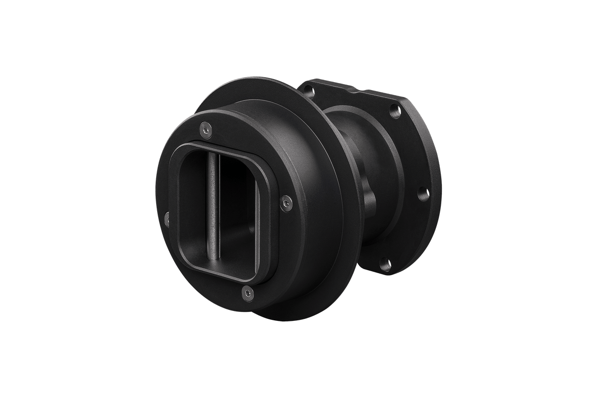 QR2 Wheel-side