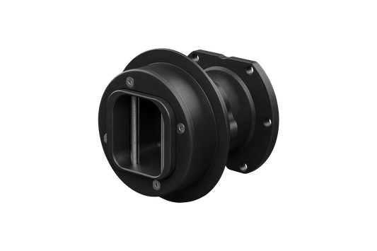 QR2 Wheel-side
