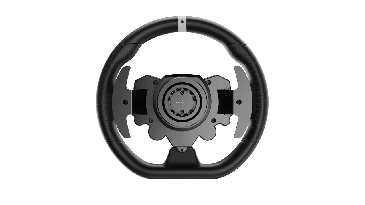 MOZA R3 Racing Wheel and Pedals - for Xbox/PC – EG Evolved Simulator Rigs