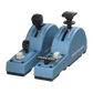 Thrustmaster TCA Quadrant Add-On Airbus Edition