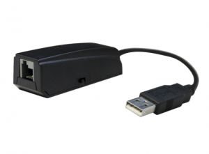 Thrustmaster T.RJ12 USB Adapter