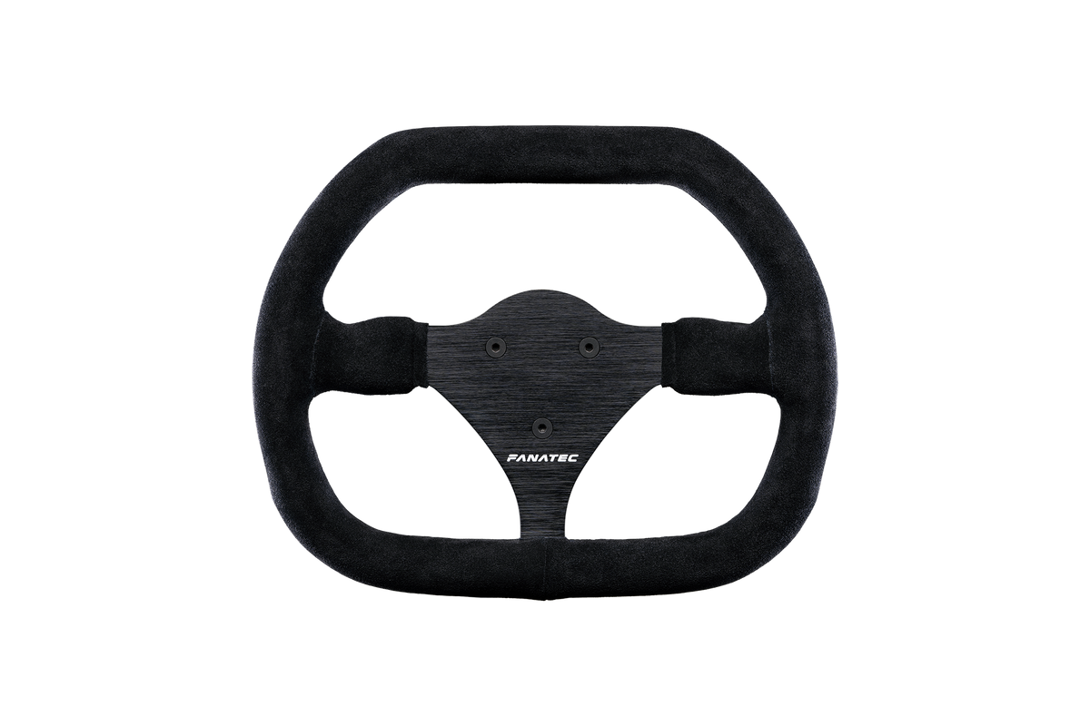 ClubSport Wheel Rim Flat 1