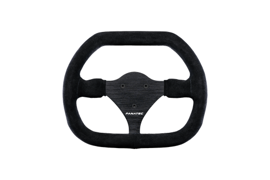 ClubSport Wheel Rim Flat 1