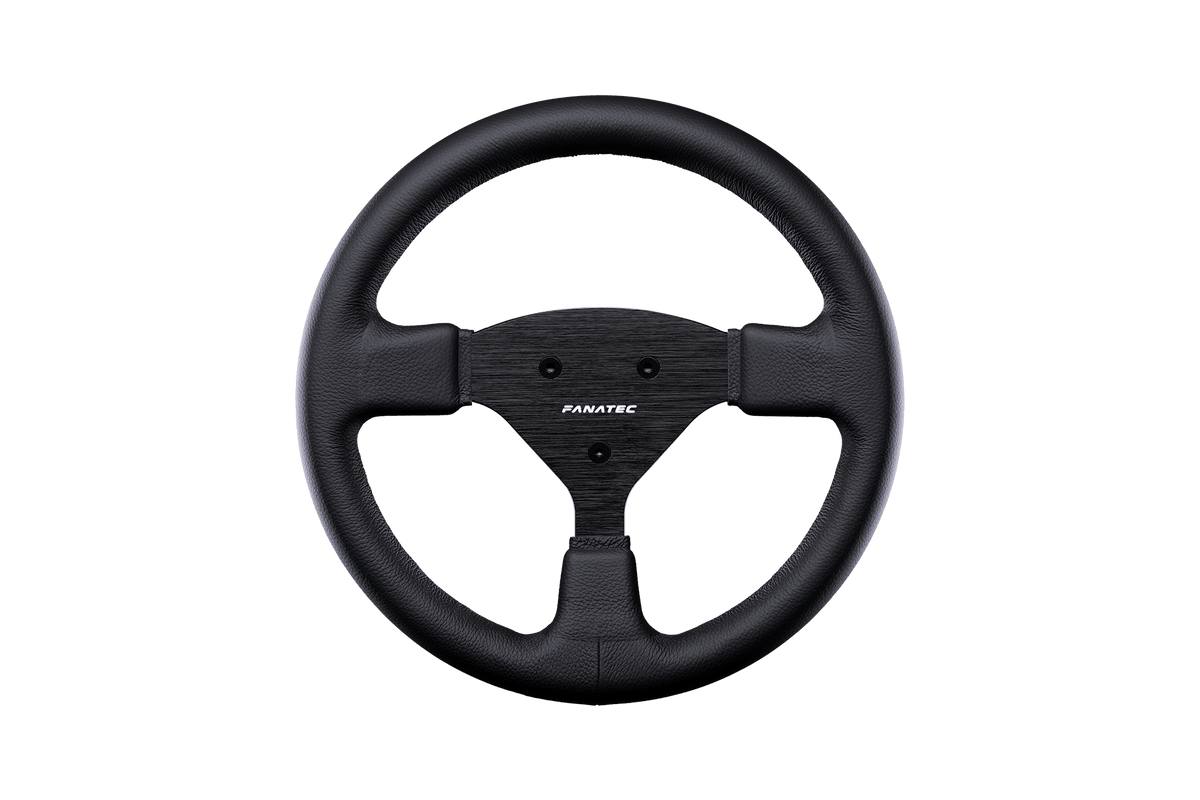 ClubSport Wheel Rim Round 1