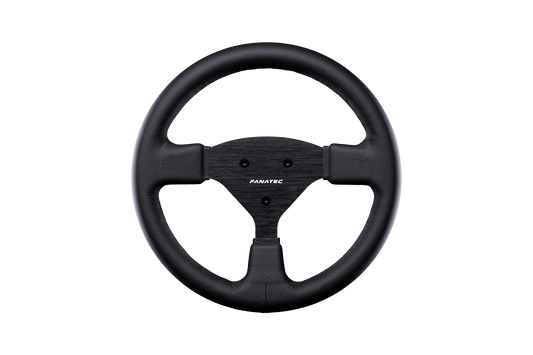 ClubSport Wheel Rim Round 1