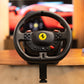 Thrustmaster T98 Ferrari 296 GTB Racing Wheel - PlayStation / PC