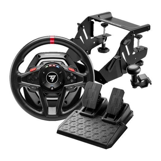 Thrustmaster T128 SimTask Pack - PlayStation / PC