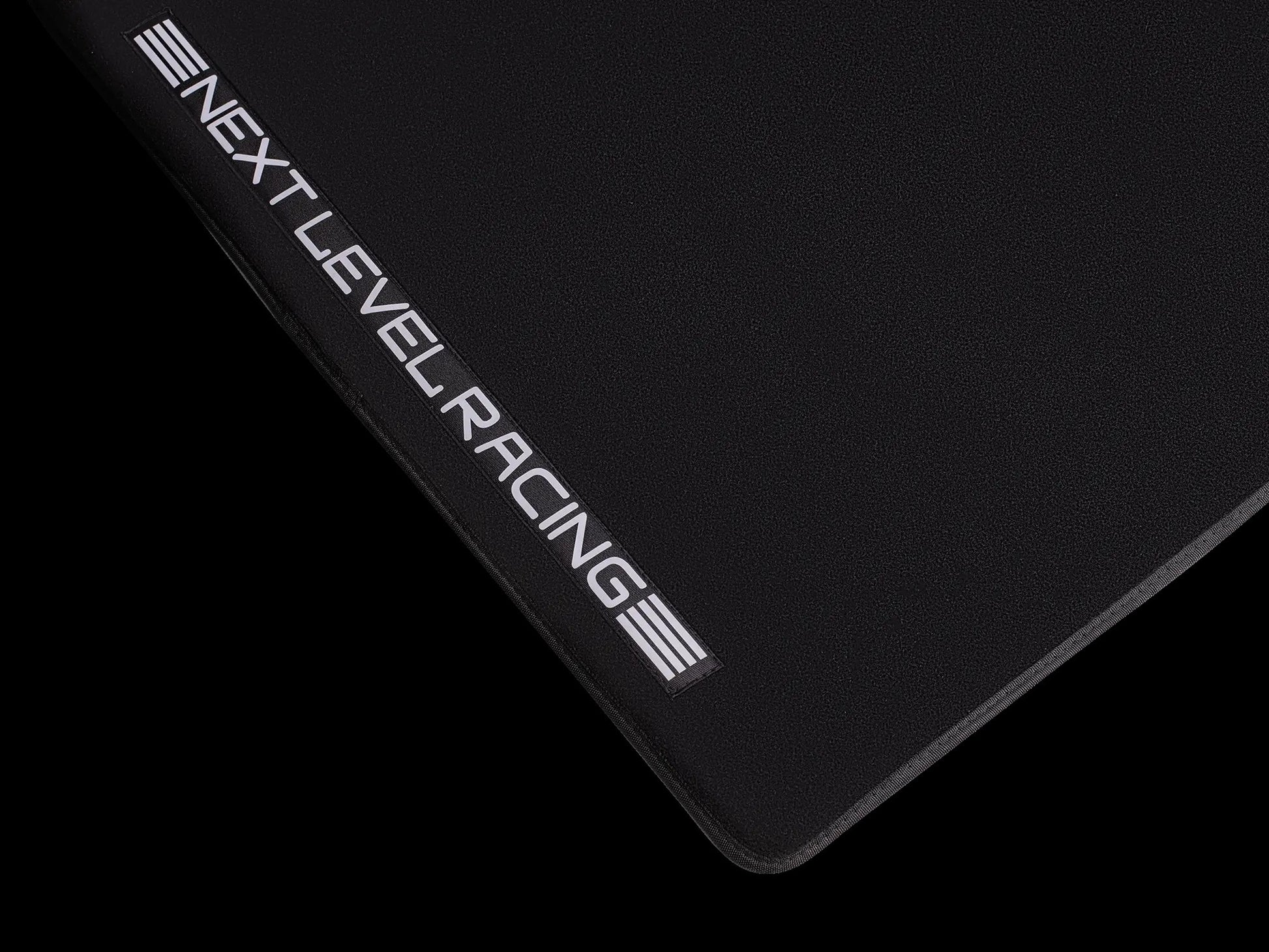 Next Level Racing - XL Premium Floor Mat – EG Evolved Simulator Rigs