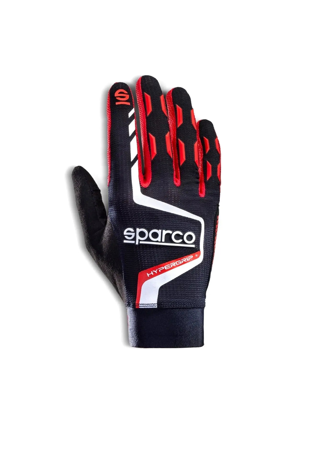 Sparco Hypergrip+ Gloves - EG Evolved Simulator Rigs