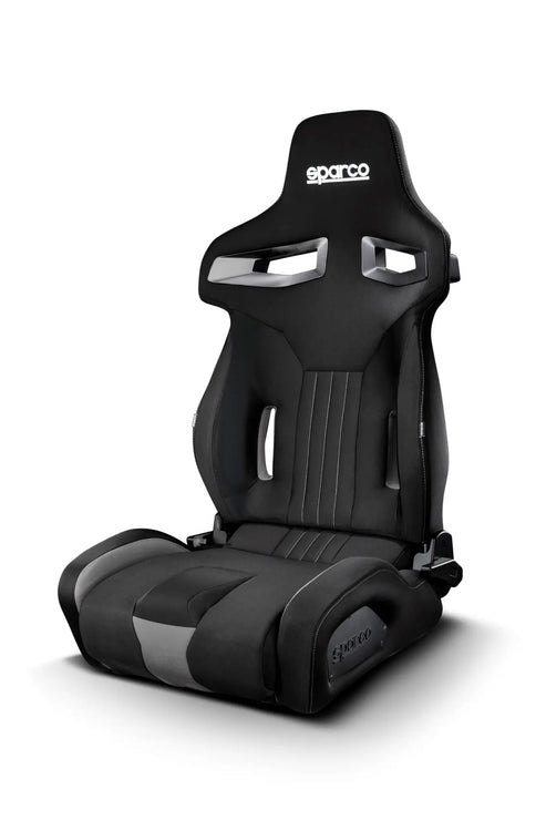 Sparco R333 - EG Evolved Simulator Rigs