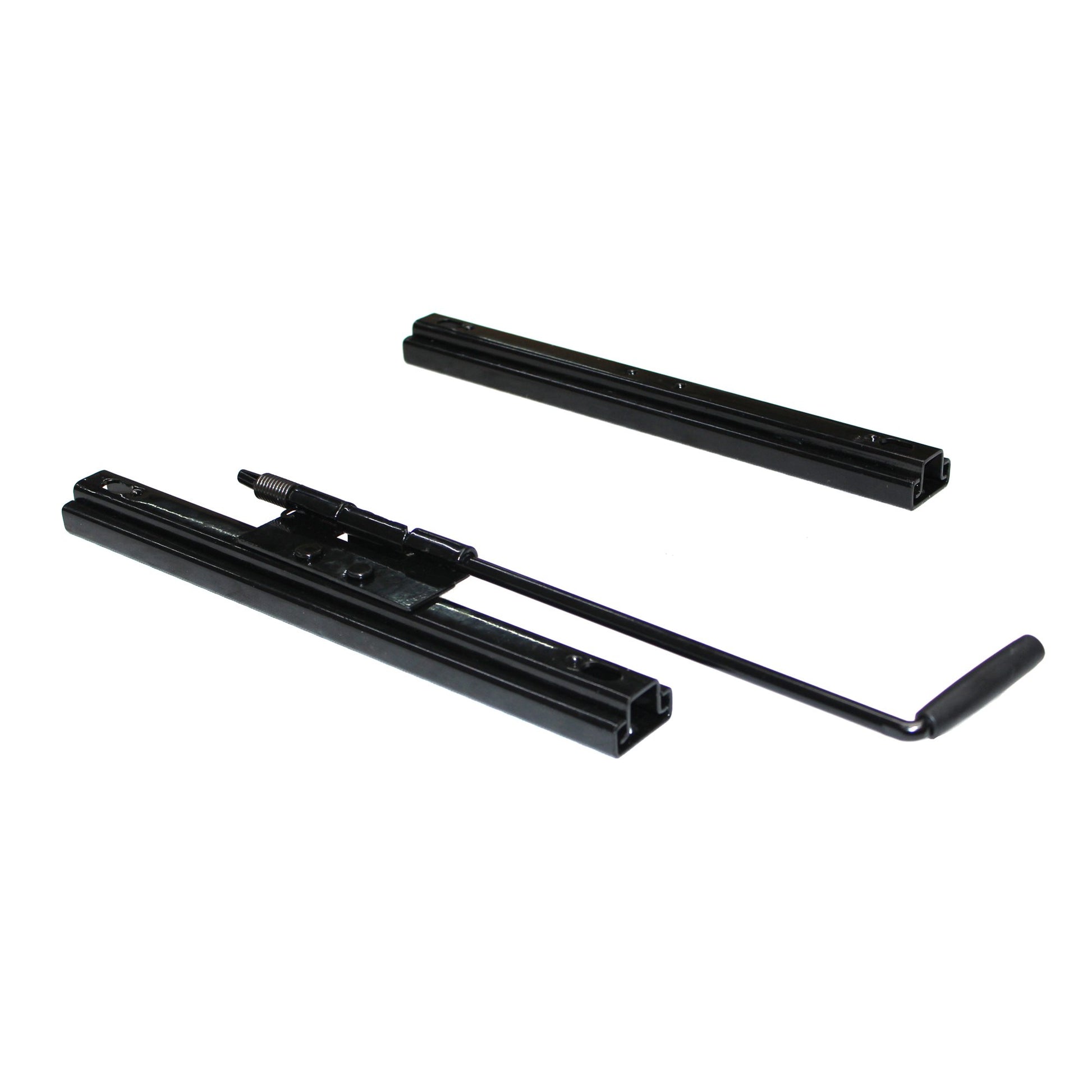 Seat Sliding Rails EG Evolved Simulator Rigs